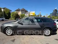 2016 Ford Mondeo