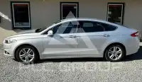 2016 Ford Mondeo