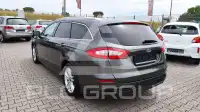 2016 Ford Mondeo