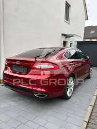 2016 Ford Mondeo