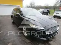 2016 Ford Mondeo
