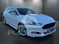 2016 Ford Mondeo