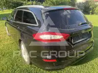2016 Ford Mondeo