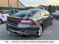 2016 Ford Mondeo