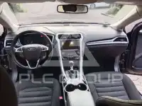 2016 Ford Mondeo