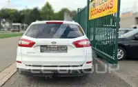 2016 Ford Mondeo