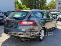 2016 Ford Mondeo