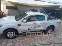 2016 Ford RANGER