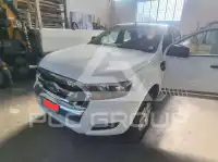 2016 Ford RANGER