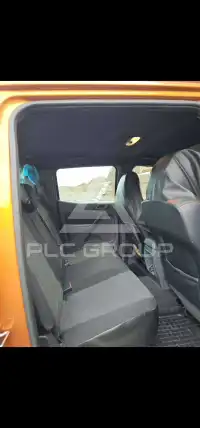 2016 Ford RANGER