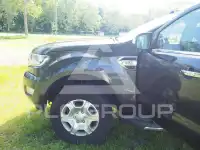 2016 Ford RANGER