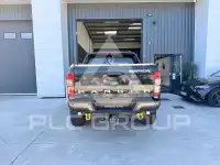 2016 Ford RANGER