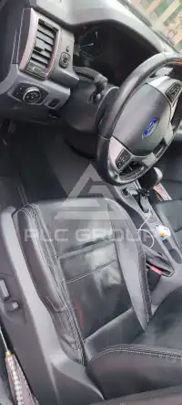2016 Ford RANGER