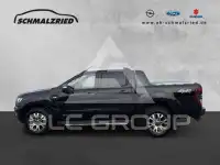 2016 Ford RANGER