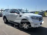 2016 Ford RANGER