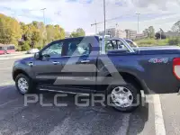 2016 Ford RANGER