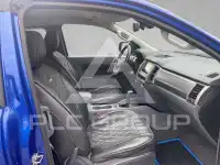2016 Ford RANGER