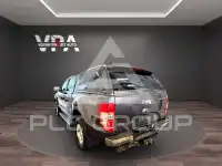 2016 Ford RANGER