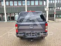 2016 Ford RANGER