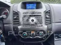 2016 Ford RANGER