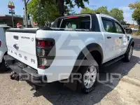 2016 Ford RANGER