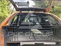 2016 Ford RANGER