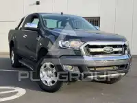 2016 Ford RANGER