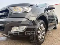 2016 Ford RANGER