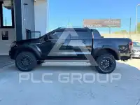 2016 Ford RANGER