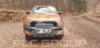 2016 Ford RANGER