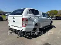 2016 Ford RANGER