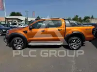 2016 Ford RANGER