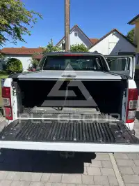 2016 Ford RANGER