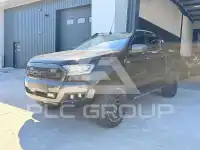 2016 Ford RANGER