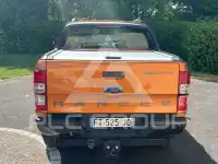 2016 Ford RANGER