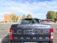 2016 Ford RANGER