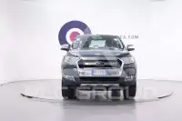 2016 Ford RANGER