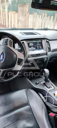 2016 Ford RANGER