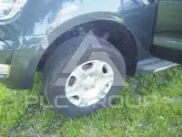 2016 Ford RANGER
