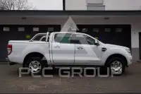 2016 Ford RANGER