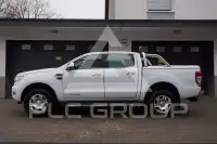 2016 Ford RANGER