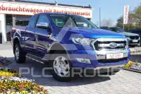 2016 Ford RANGER