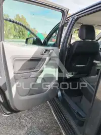 2016 Ford RANGER