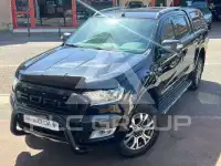 2016 Ford RANGER