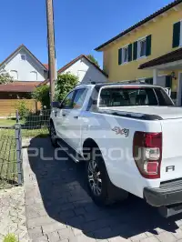 2016 Ford RANGER