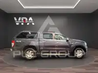 2016 Ford RANGER