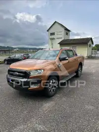 2016 Ford RANGER