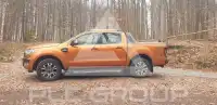 2016 Ford RANGER