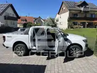 2016 Ford RANGER