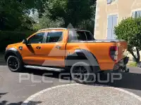 2016 Ford RANGER